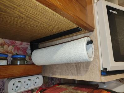 Paper Towel holder
