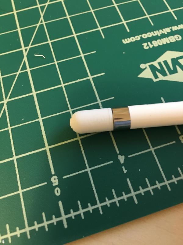Apple Pencil Cap