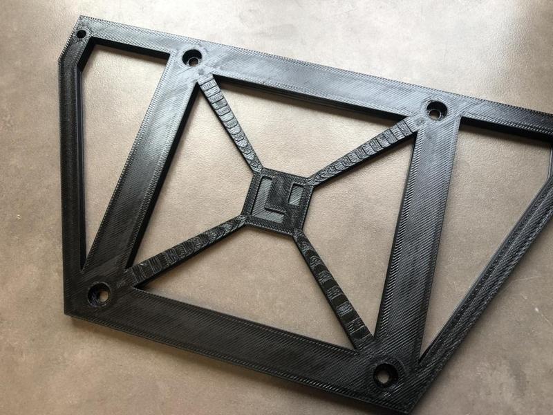 HP EliteDesk Mini Wall-mount