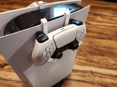 PS5 Simple Controller Holder