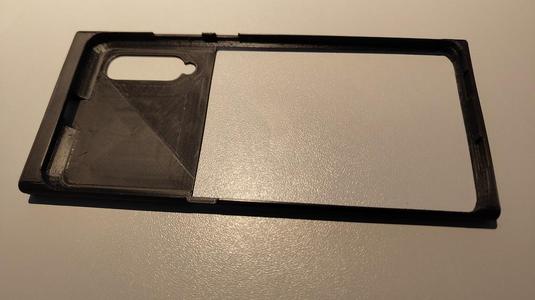 Divevolk Sea touch 3 adapter for Xiaomi MI9