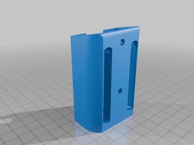 Vizio TV Remote Holder