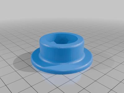 modified to use on size 36----22mm(7/8") diameter covered button