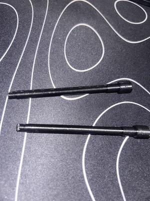 Volkswagen Touareg/Porsche Cayenne Intake Box Pins