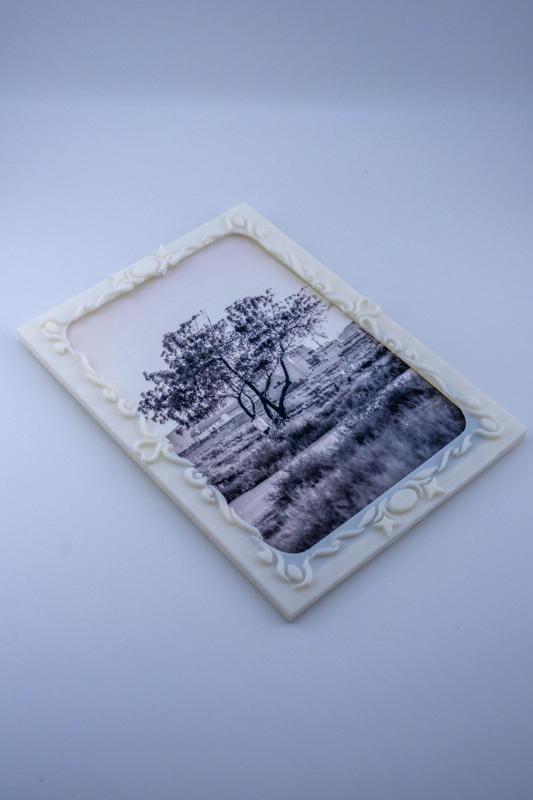 6x4 photo frame