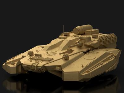 Basilisk Transport Configuration