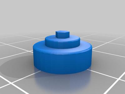 Fire Hydrant and Spray (1:18 scale)