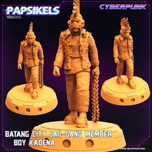BATANG_CITY JAIL GANG MEMBER BOY KADENA