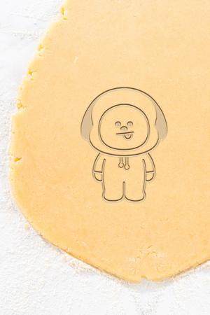 Cookie Cutter, Biscuit Cutter