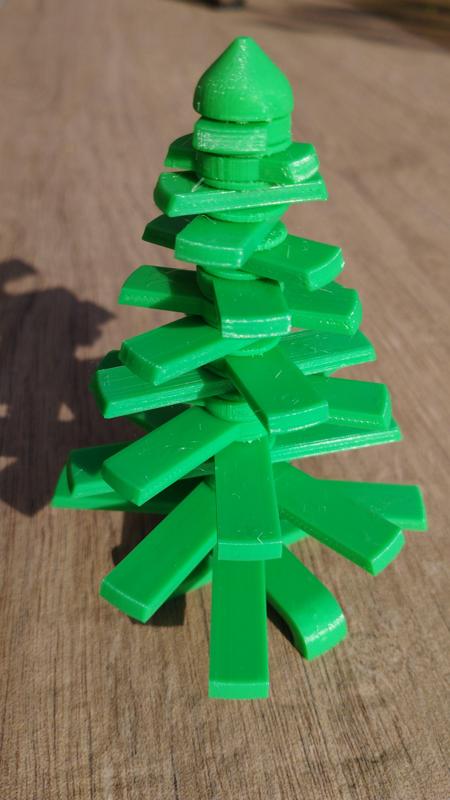 Christmas Tree Decoration
