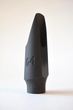 Windy City Woodwinds "64" Tenor Saxophone Mouthpiece