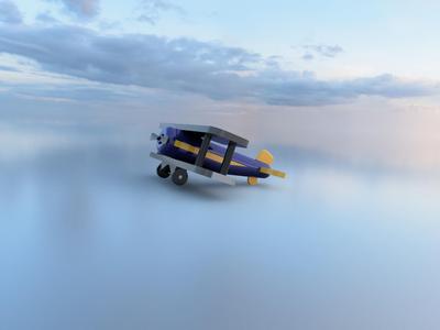 Airplane