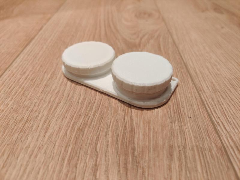 Insta360 X4 Premium lens guard case