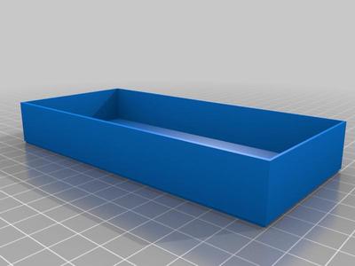 Storage box