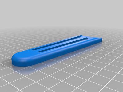 Gear Lifter