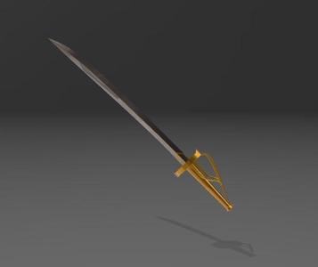 Griffith Sword Berserk Golden Age 