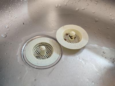 Kitchen sink filter 42mm