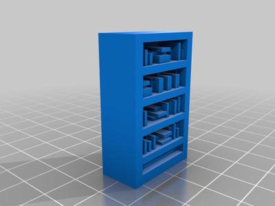 Bookshelf