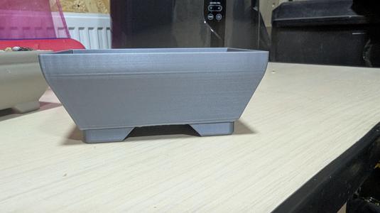 клумба
