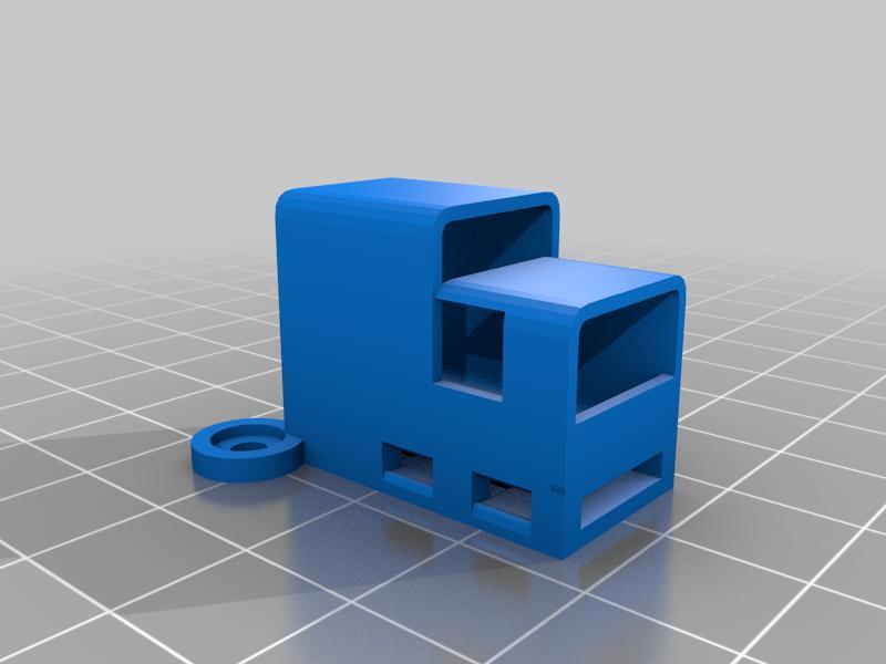 8&quot; HSKRC MAK4 V2 MARK4 TPU Collection