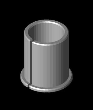 Gimbal_grip_Hex_CraneV2_Colar.stl