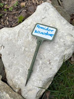 Plant Tag- the best ever