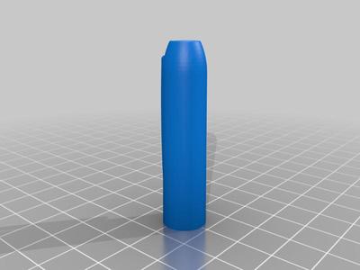 Basic Sharpie Model