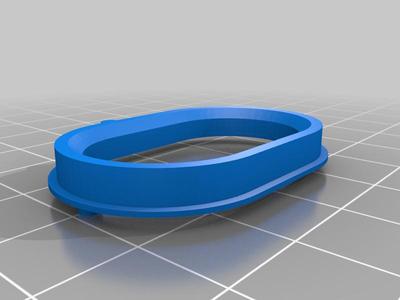 Bosch ASB 10.8 LI Blade Washer