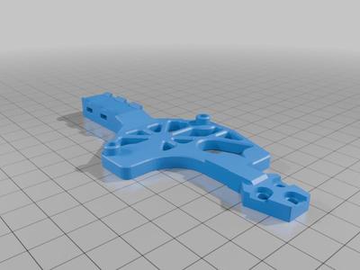 Vcore3 EBB36 Frame