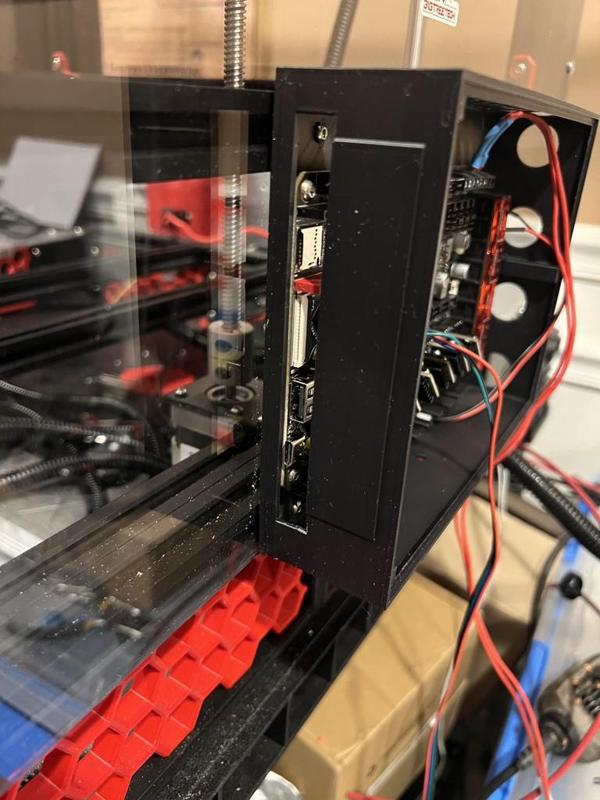 Octopus Max EZ Enclosure 