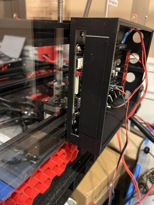 Octopus Max EZ Enclosure 