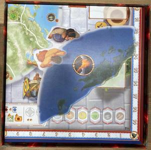 Minos - Dawn of the Bronze Age