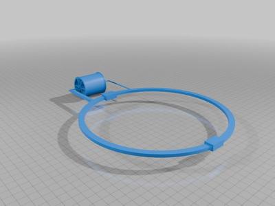 spool ring