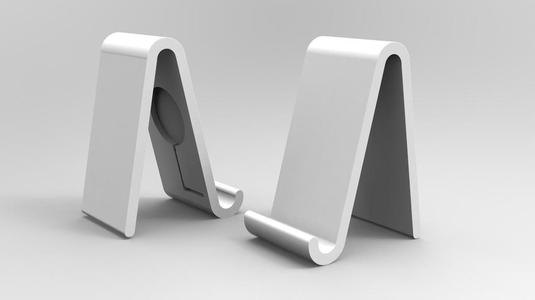 Wireless Phone Charger