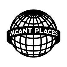 Vacant Places
