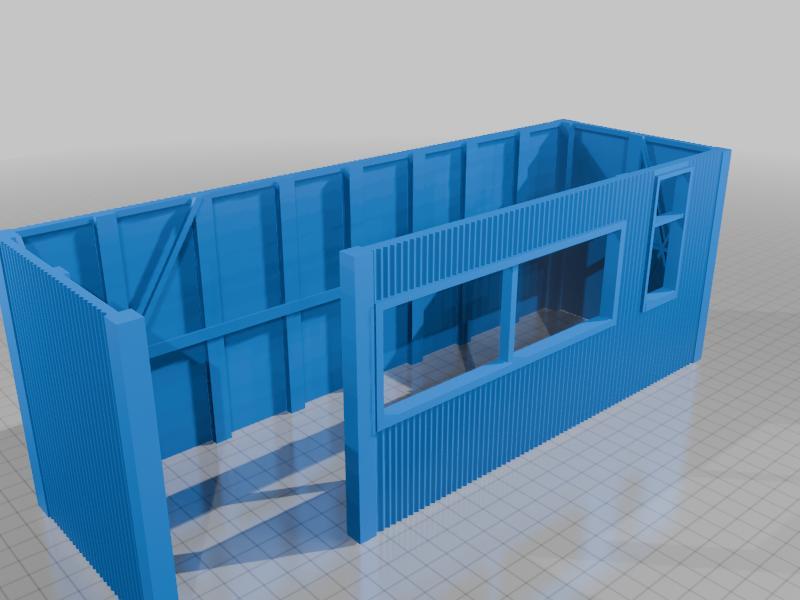 Mclaren Vale Shelter 