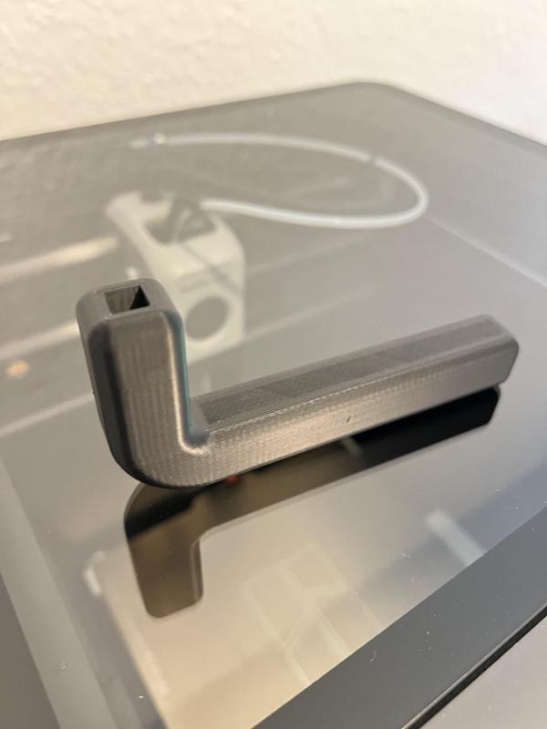 Abwasserschlüssel Wohnmobil / Camper | Waste Key Motorhome | 8,9 & 10mm