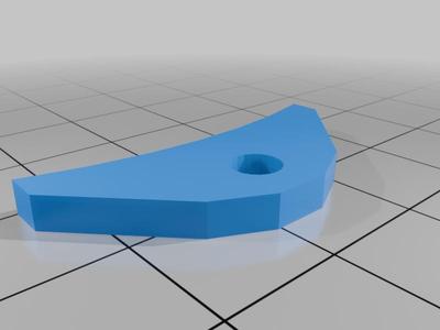 Speaker brackets