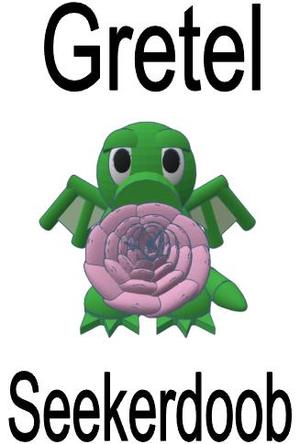 Gretel - Fan Art