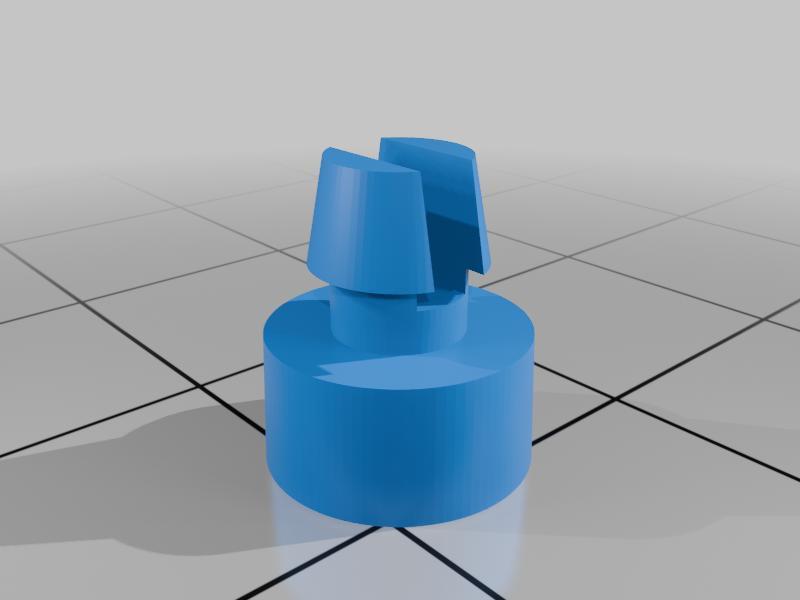 Standoff for Printed Circuit Boards (PCBs)