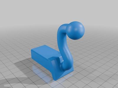 Smartphone Holder Audi A6 4b C5