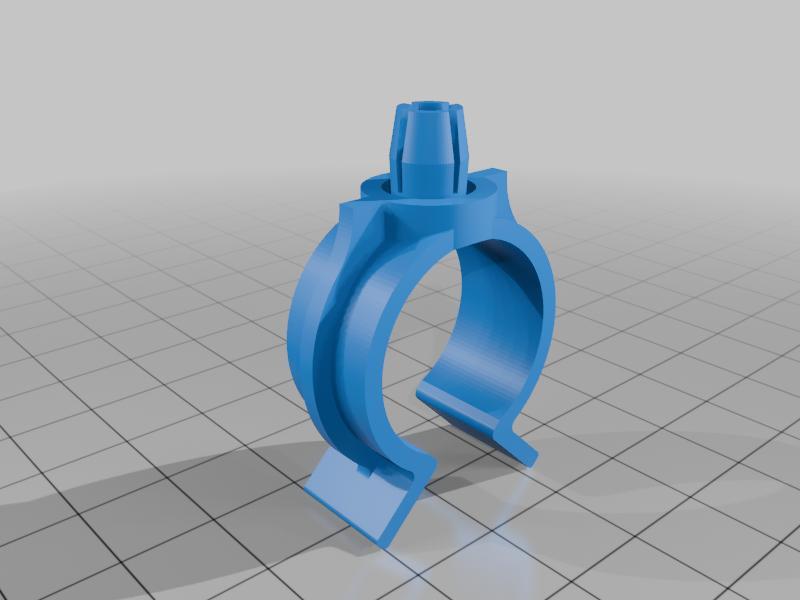 Mercedes A1265010020 Hand Drawn