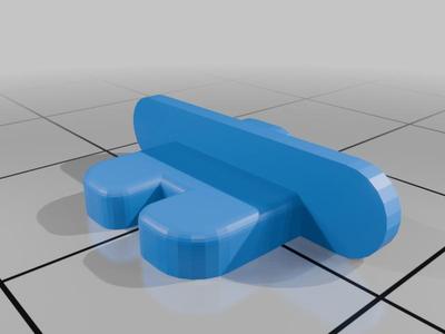 Case for 7 inch display for raspberry pi 1024x600 with switch