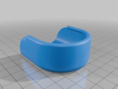 Eufy 11s remote wallmount