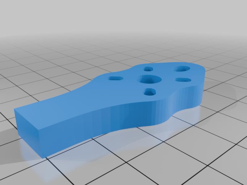 SONIC FIVE/5S DUMMY PARTS