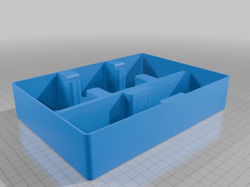 Forest Shuffle - insert