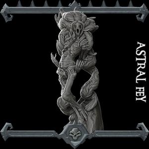 Astral Fey