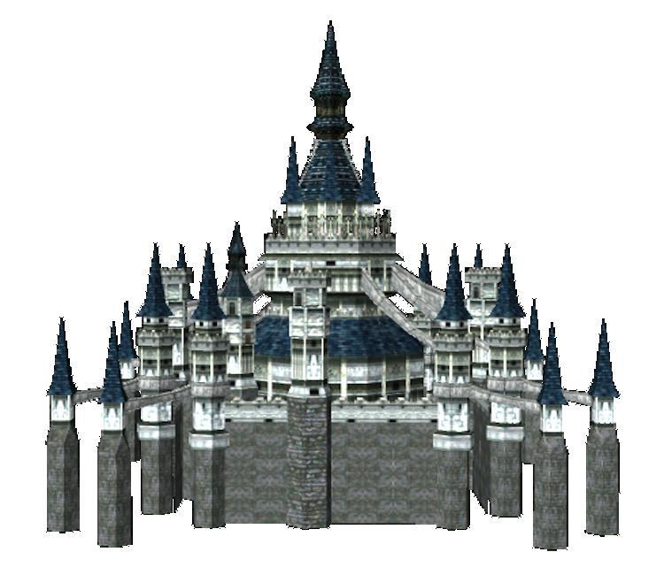 Hyrule Castle