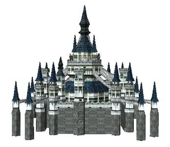 Hyrule Castle