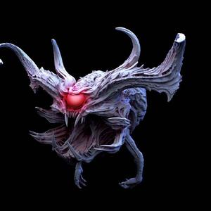 Archfiend Prophet ( version 2)